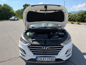 Hyundai Tucson 1.6CRDI-136кс= АВТОМАТ= 4Х4= 360= FACE= DISTRONIC - 16500 € / 32271.19 лв. - 60824533 8