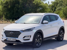 Hyundai Tucson 1.6CRDI-136кс= АВТОМАТ= 4Х4= 360= FACE= DISTRONIC - 16500 € / 32271.19 лв. - 60824533 3