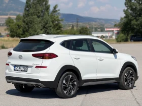 Hyundai Tucson 1.6CRDI-136кс= АВТОМАТ= 4Х4= 360= FACE= DISTRONIC - 16500 € / 32271.19 лв. - 60824533 5