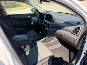 Hyundai Tucson 1.6CRDI-136кс= АВТОМАТ= 4Х4= 360= FACE= DISTRONIC - 16500 € / 32271.19 лв. - 60824533 12