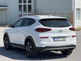 Hyundai Tucson 1.6CRDI-136кс= АВТОМАТ= 4Х4= 360= FACE= DISTRONIC - 16500 € / 32271.19 лв. - 60824533 4