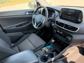 Hyundai Tucson 1.6CRDI-136кс= АВТОМАТ= 4Х4= 360= FACE= DISTRONIC - 16500 € / 32271.19 лв. - 60824533 11