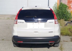 Honda Cr-v 4x4 Touring benzin avtomat | Mobile.bg � ����� ������ 5