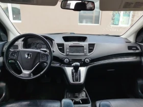 Honda Cr-v 4x4 Touring benzin avtomat | Mobile.bg � ����� ������ 9