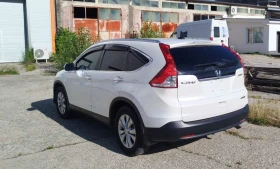 Honda Cr-v 4x4 Touring benzin avtomat | Mobile.bg � ����� ������ 4
