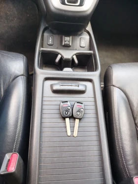 Honda Cr-v 4x4 Touring benzin avtomat | Mobile.bg � ����� ������ 11