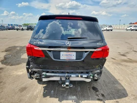 Mercedes-Benz GL 550 4.6l 4Matic | Mobile.bg � ����� ������ 6