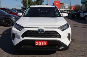 Toyota Rav4 Хибрид / Navi / ЦЕНА до БГ | Auto.bg — изображение 2