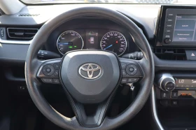 Toyota Rav4 Хибрид / Navi / ЦЕНА до БГ | Auto.bg — изображение 11
