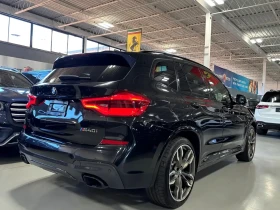 BMW X3 * m40i * HEAD-UP * AMBIENT LIGHTING * CARFAX | Auto.bg — изображение 3