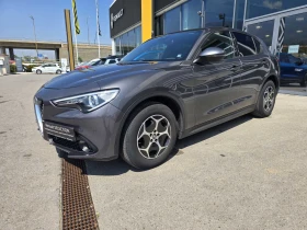 Alfa Romeo Stelvio 2.2 dCi 190