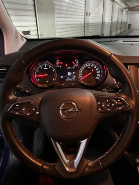 Opel Crossland X 30хил.км.Automatic Гаранция | Auto.bg — изображение 9