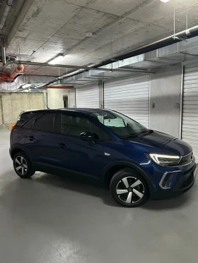 Opel Crossland X 30хил.км.Automatic Гаранция | Auto.bg — изображение 2