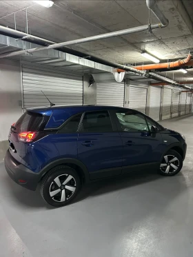 Opel Crossland X 30хил.км.Automatic Гаранция | Auto.bg — изображение 3