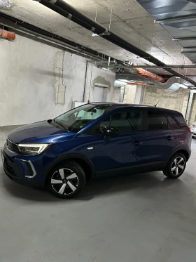 Opel Crossland X 30хил.км.Automatic Гаранция | Auto.bg — изображение 6