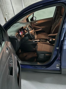 Opel Crossland X 30хил.км.Automatic Гаранция | Auto.bg — изображение 10