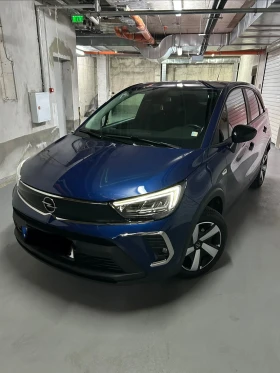 Opel Crossland X 30хил.км.Automatic Гаранция | Auto.bg — изображение 7