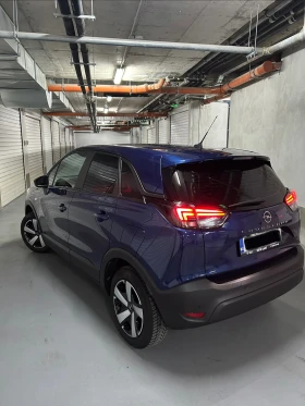 Opel Crossland X 30хил.км.Automatic Гаранция | Auto.bg — изображение 5