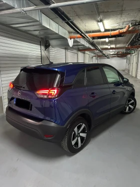 Opel Crossland X 30хил.км.Automatic Гаранция | Auto.bg — изображение 4