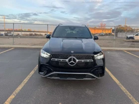 Mercedes-Benz GLE 450 / 360 / Distronic / Burmester / Carfax /Автокредит - 48600 € - 56513309 5
