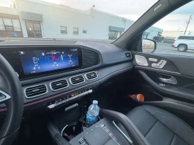Mercedes-Benz GLE 450 / 360 / Distronic / Burmester / Carfax /Автокредит - 48600 € - 56513309 8