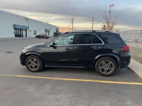 Mercedes-Benz GLE 450 / 360 / Distronic / Burmester / Carfax /Автокредит - 48600 € - 56513309 2