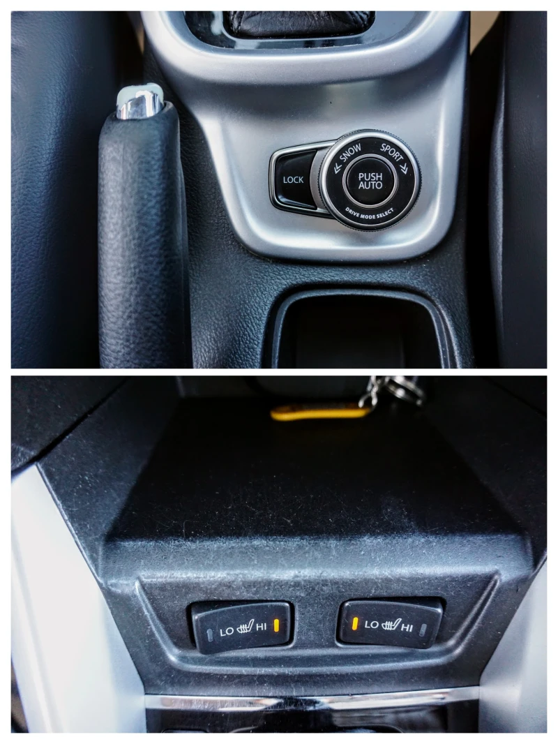 Suzuki Vitara 1.6DDIS V-TOP 4WD , снимка 11 - Автомобили и джипове - 41966836