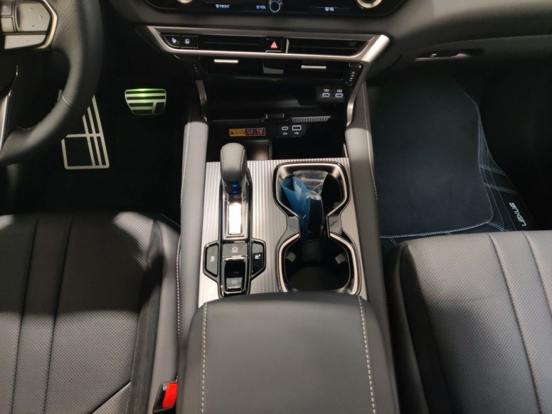 Lexus RX 500h F-Sport, снимка 10 - Автомобили и джипове - 45095111