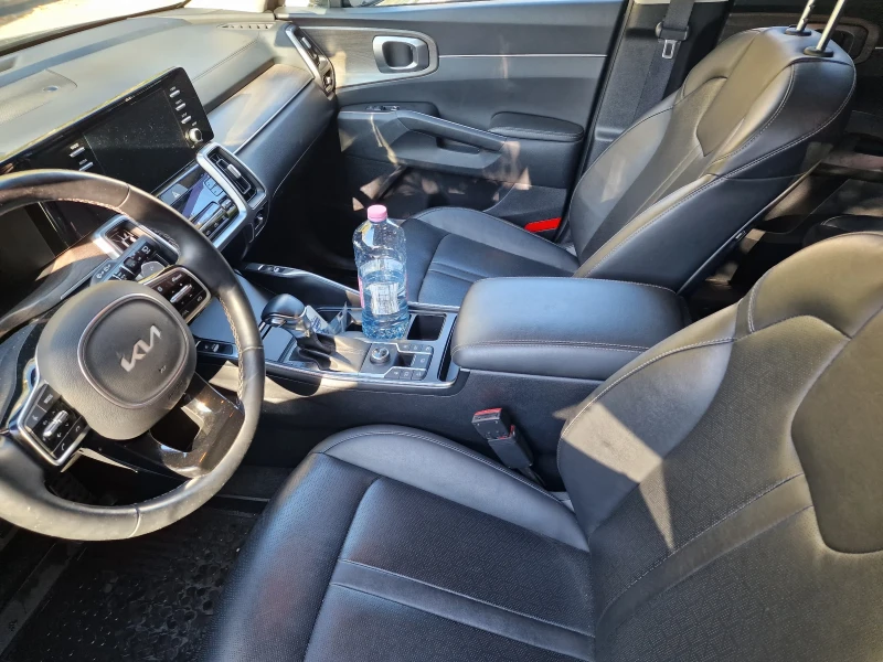Kia Sorento, снимка 7 - Автомобили и джипове - 52120374