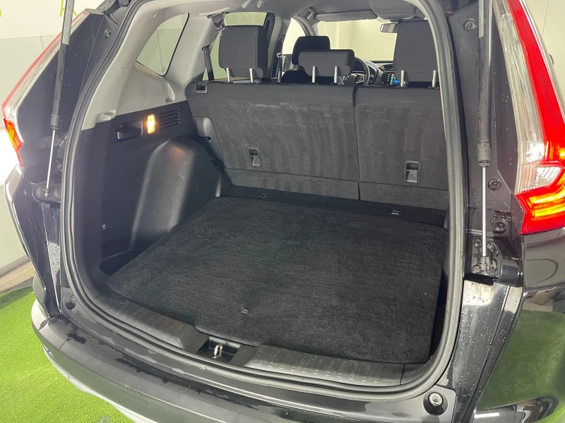Honda Cr-v * AWD* , снимка 7 - Автомобили и джипове - 52617243
