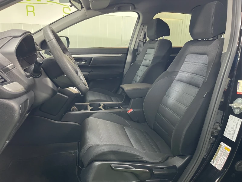 Honda Cr-v * AWD* , снимка 8 - Автомобили и джипове - 52617243