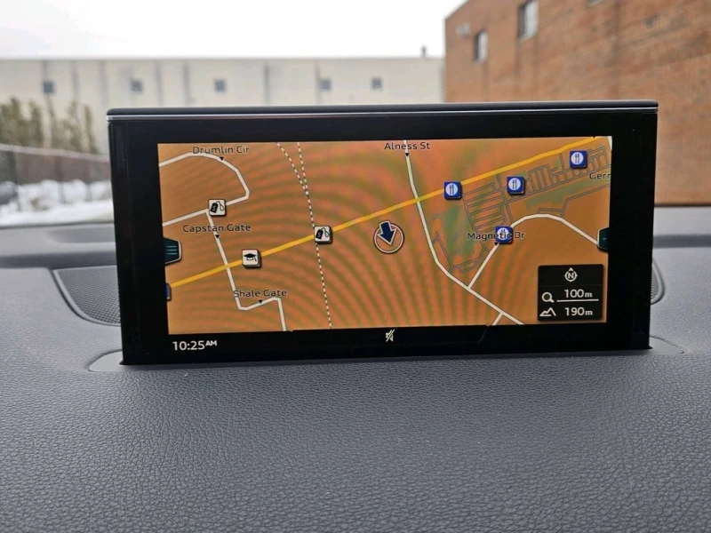 Audi Q7 3.0 TFSI quattro Progressiv* ЦЕНА ДО БЪЛГАРИЯ * , снимка 8 - Автомобили и джипове - 53034746