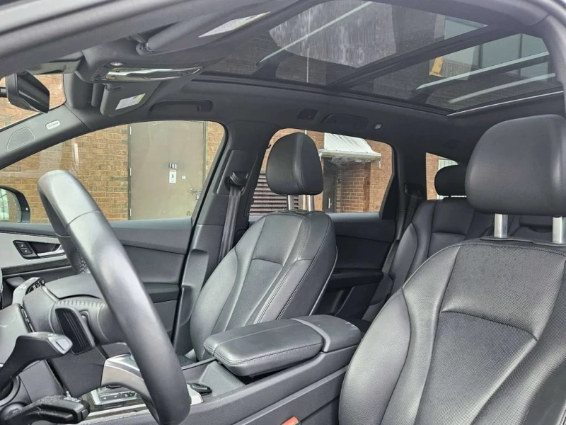 Audi Q7 3.0 TFSI quattro Progressiv* ЦЕНА ДО БЪЛГАРИЯ * , снимка 7 - Автомобили и джипове - 53034746