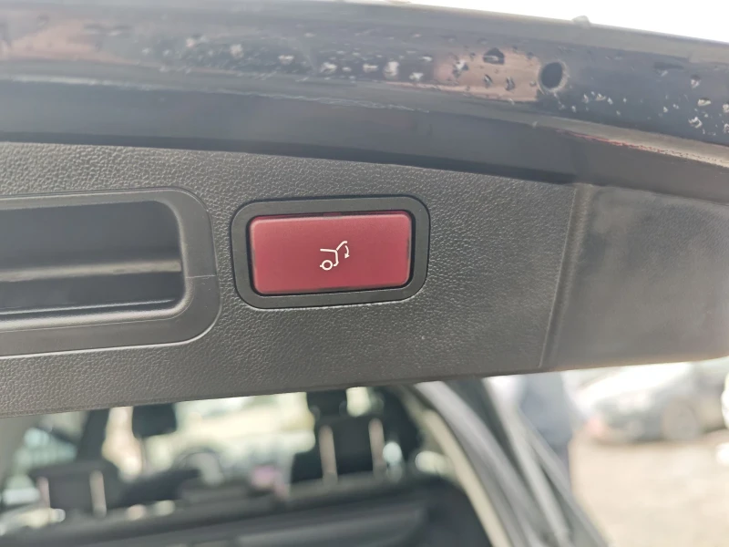 Mercedes-Benz ML 350 AMG FULL, снимка 17 - Автомобили и джипове - 53361266