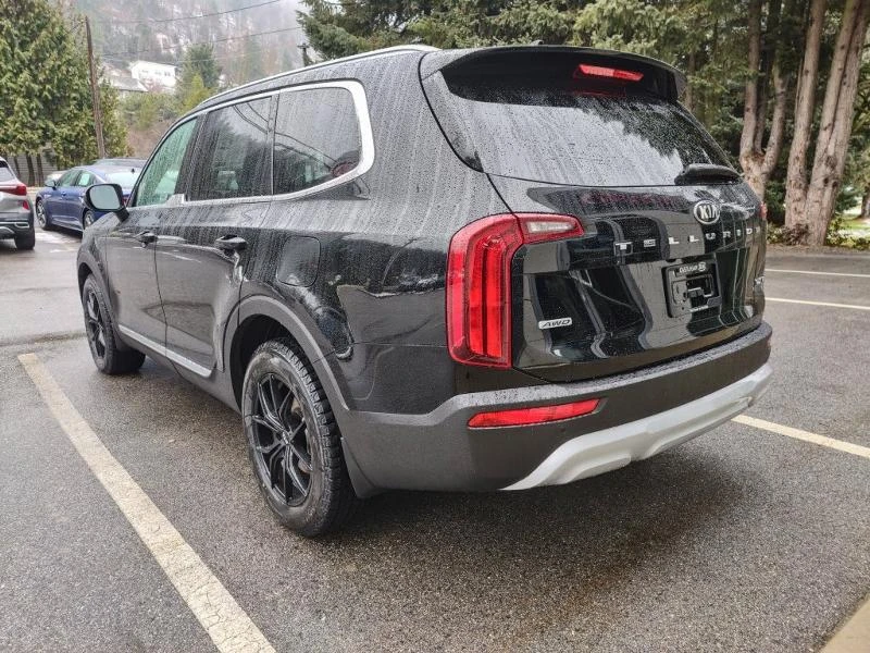 Kia Telluride 3. 8 V6 GDi AWD, снимка 7 - Автомобили и джипове - 44970618