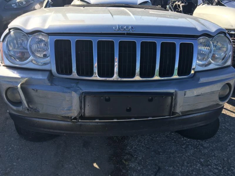 Jeep Grand cherokee 3.0 CRD, снимка 1 - Автомобили и джипове - 33374235