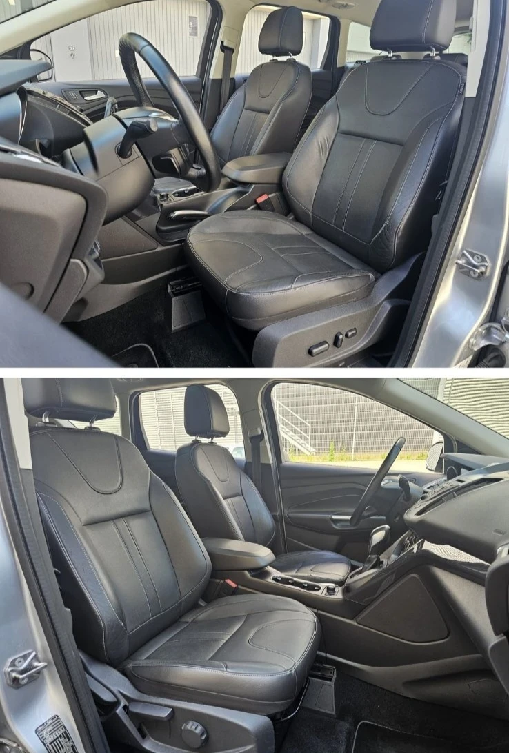 Ford Kuga 1.6 SCTi /Titanium/Automat - изображение 7