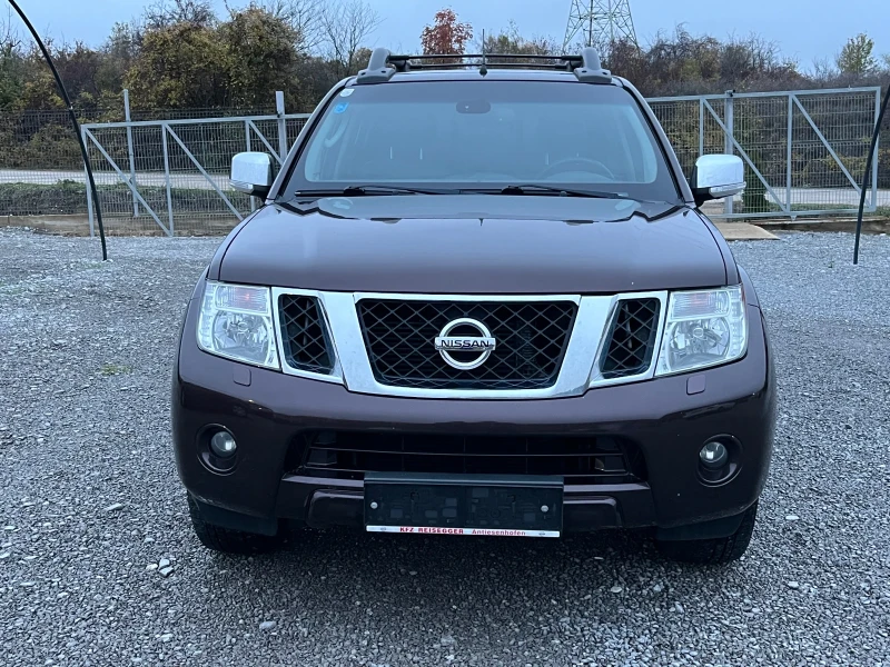 Nissan Navara 2.5D 190k avtomat - 16999 лв. / 8691.45 € - 38626810 1