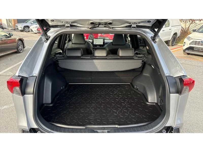 Toyota Rav4 2.5 HSD GR SPORT AWD, снимка 10 - Автомобили и джипове - 52846931