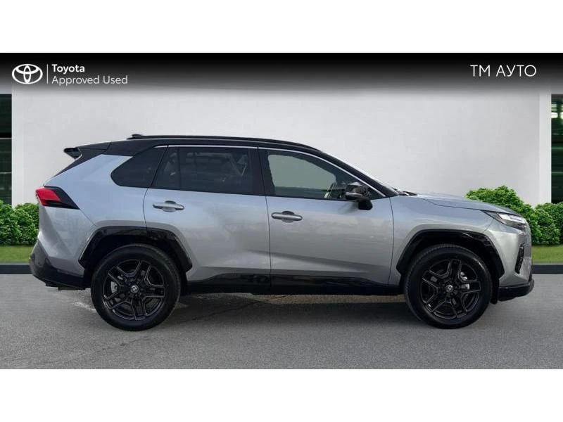 Toyota Rav4 2.5 HSD GR SPORT AWD, снимка 17 - Автомобили и джипове - 52846931