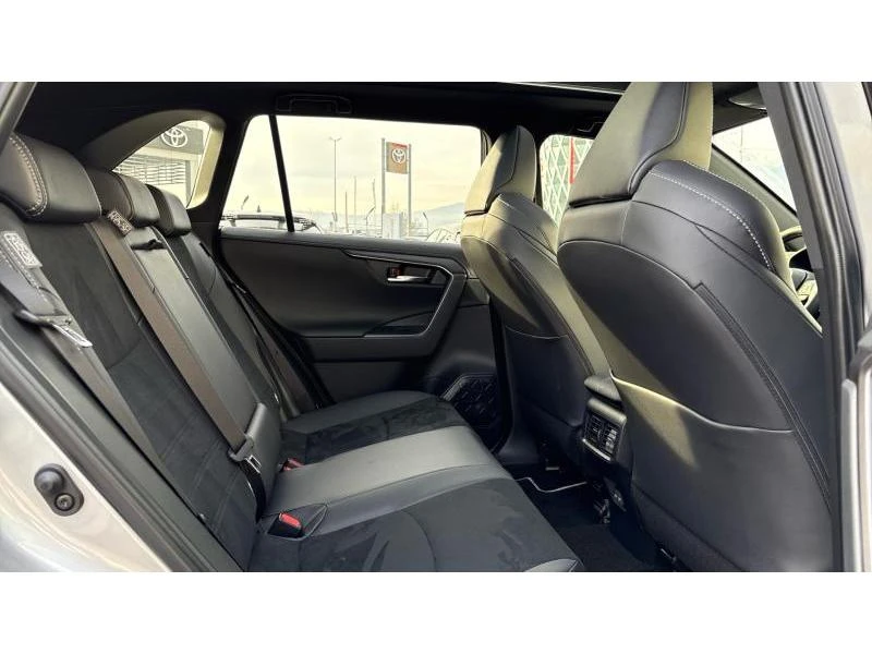Toyota Rav4 2.5 HSD GR SPORT AWD, снимка 7 - Автомобили и джипове - 52846931