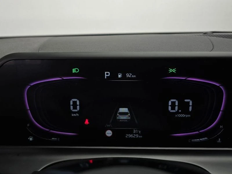 Kia Seltos 1.6 Automatic, снимка 8 - Автомобили и джипове - 55875647