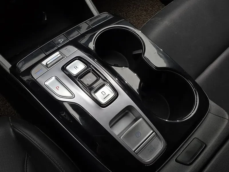 Hyundai Tucson Diesel 2.0 4Wd Modern | Mobile.bg � ����������� 9