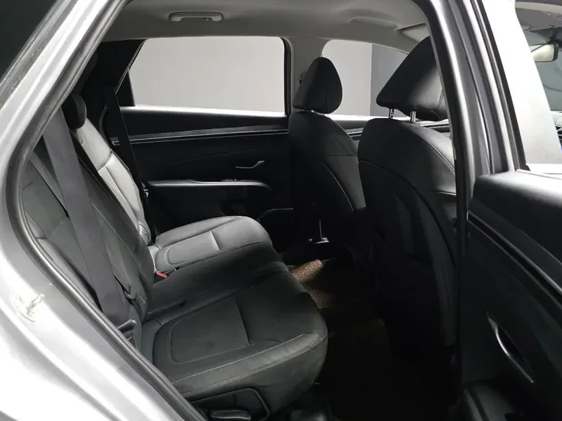 Hyundai Tucson Diesel 2.0 4Wd Modern | Mobile.bg � ����������� 12