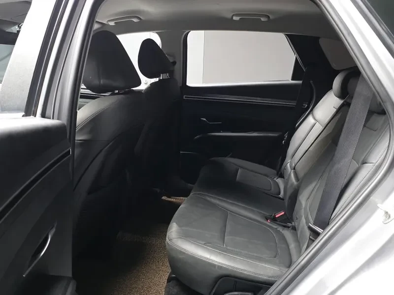 Hyundai Tucson Diesel 2.0 4Wd Modern | Mobile.bg � ����������� 11
