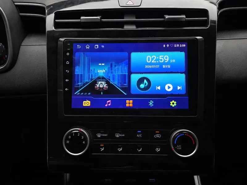 Hyundai Tucson Diesel 2.0 4Wd Modern | Mobile.bg � ����������� 15