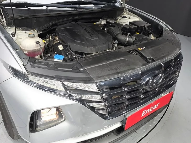 Hyundai Tucson Diesel 2.0 4Wd Modern | Mobile.bg � ����������� 6