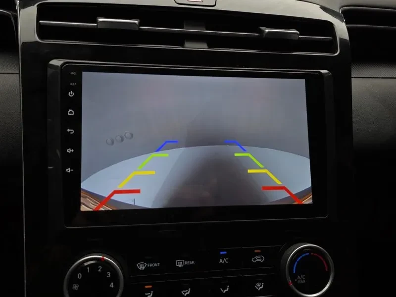 Hyundai Tucson Diesel 2.0 4Wd Modern | Mobile.bg � ����������� 14