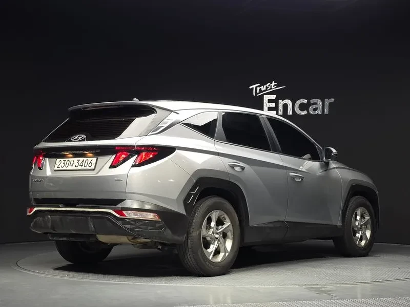 Hyundai Tucson Diesel 2.0 4Wd Modern | Mobile.bg � ����������� 2