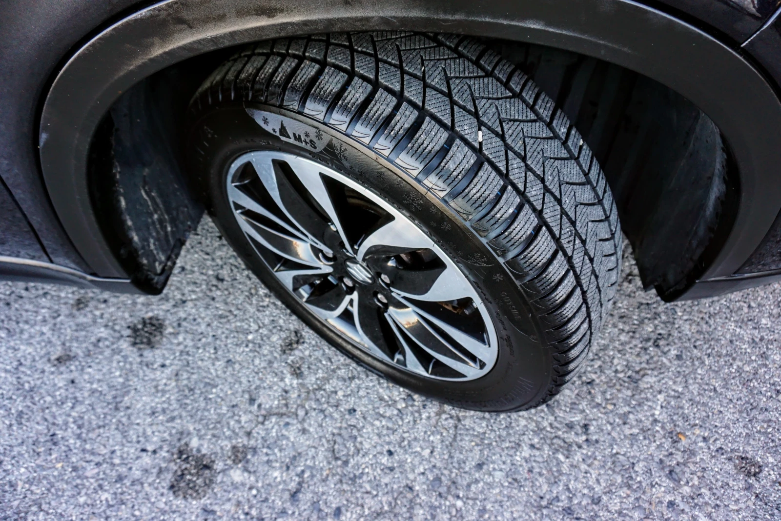 Suzuki Vitara 1.6DDIS V-TOP 4WD  | Mobile.bg � ����������� 15